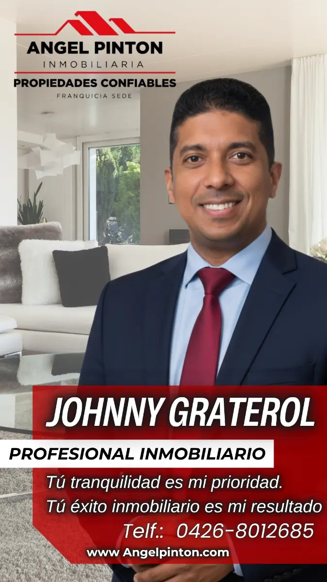 Johnny Graterol