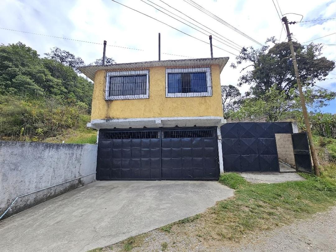 HERMOSA CASA UBICADA EN EL JUNQUITO ANTES DEL PUEBLO  - 8