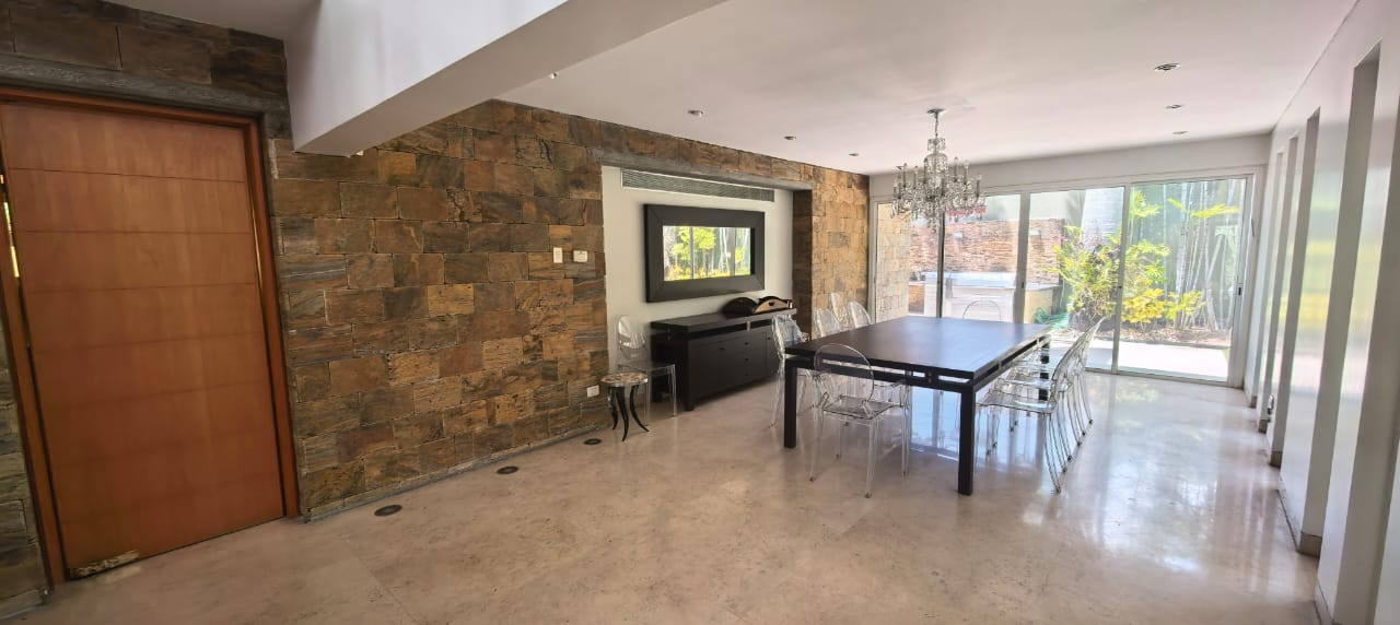 Exclusiva y Hermosa  Casa en Los Chorros  - 5