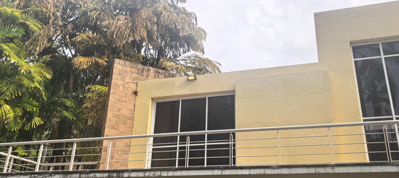 Exclusiva y Hermosa  Casa en Los Chorros  - 10