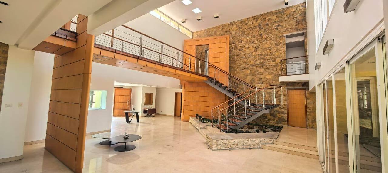 Exclusiva y Hermosa  Casa en Los Chorros  - 17