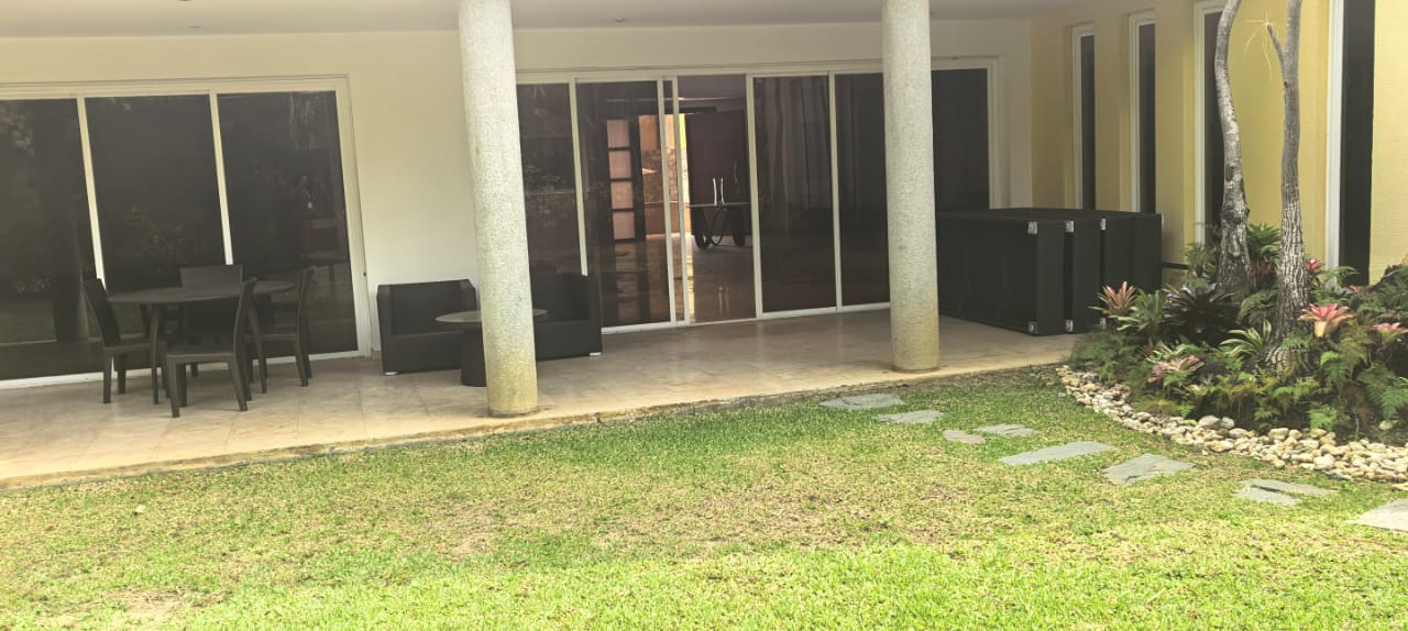 Exclusiva y Hermosa  Casa en Los Chorros  - 21