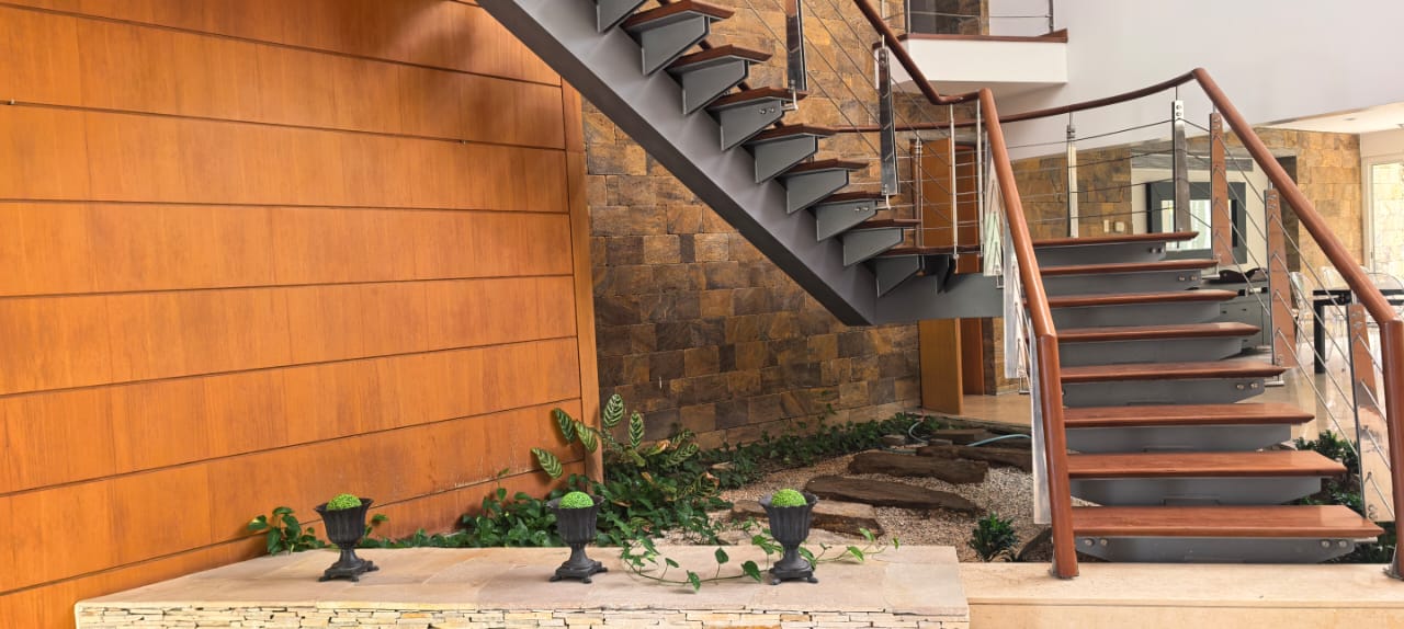 Exclusiva y Hermosa  Casa en Los Chorros  - 24