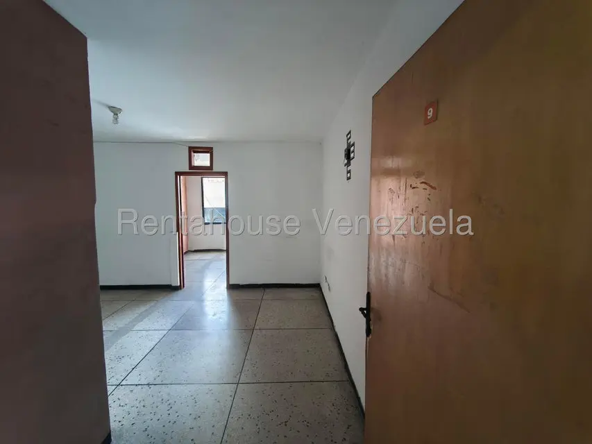 Comercial (Oficina) en Alquiler en Centro, Portuguesa - 2