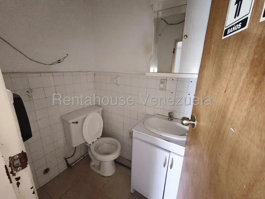 Comercial (Oficina) en Alquiler en Centro, Portuguesa - 9