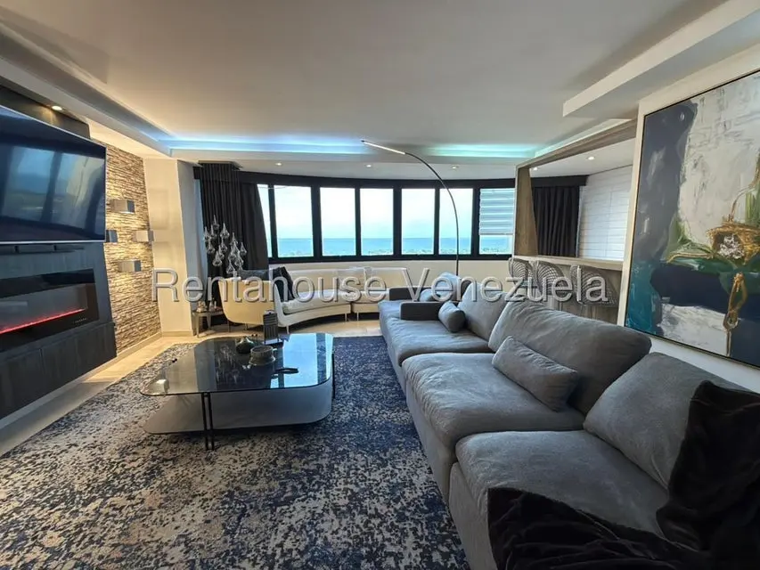 Apartamento (1 Nivel) en Alquiler en Avenida El Milagro, Zulia - 6