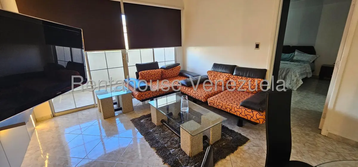 Apartamento (1 Nivel) en Venta en Playa el Angel, Nueva Esparta - 2