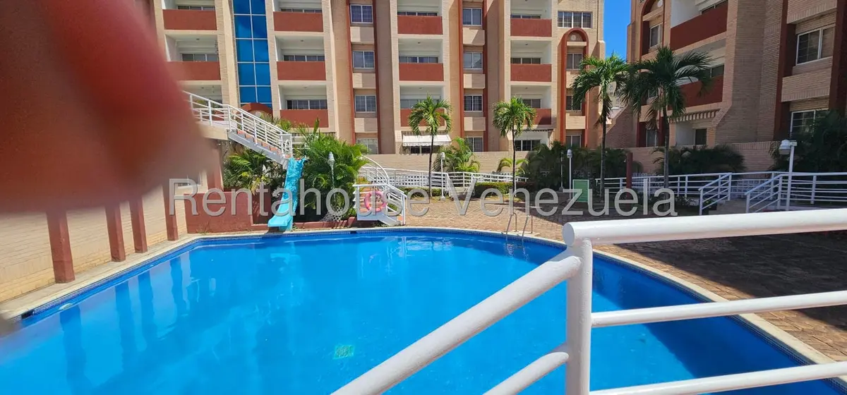 Apartamento (1 Nivel) en Venta en Playa el Angel, Nueva Esparta - 11