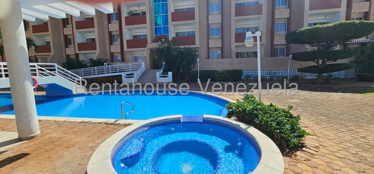 Apartamento (1 Nivel) en Venta en Playa el Angel, Nueva Esparta - 12