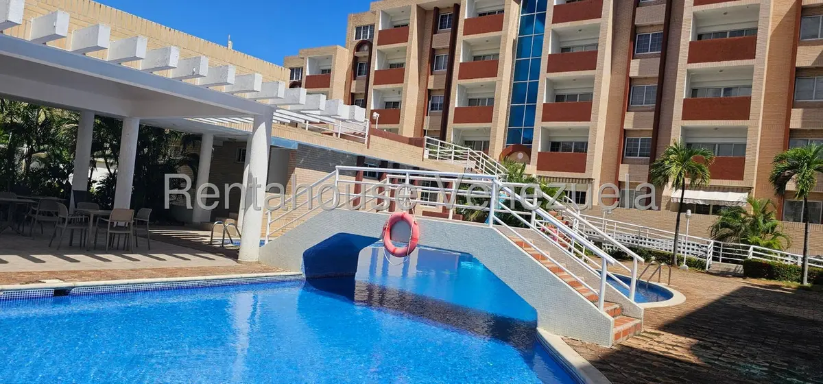 Apartamento (1 Nivel) en Venta en Playa el Angel, Nueva Esparta - 13