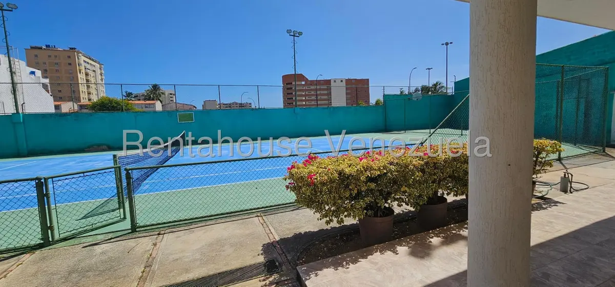 Apartamento (1 Nivel) en Venta en Playa el Angel, Nueva Esparta - 14