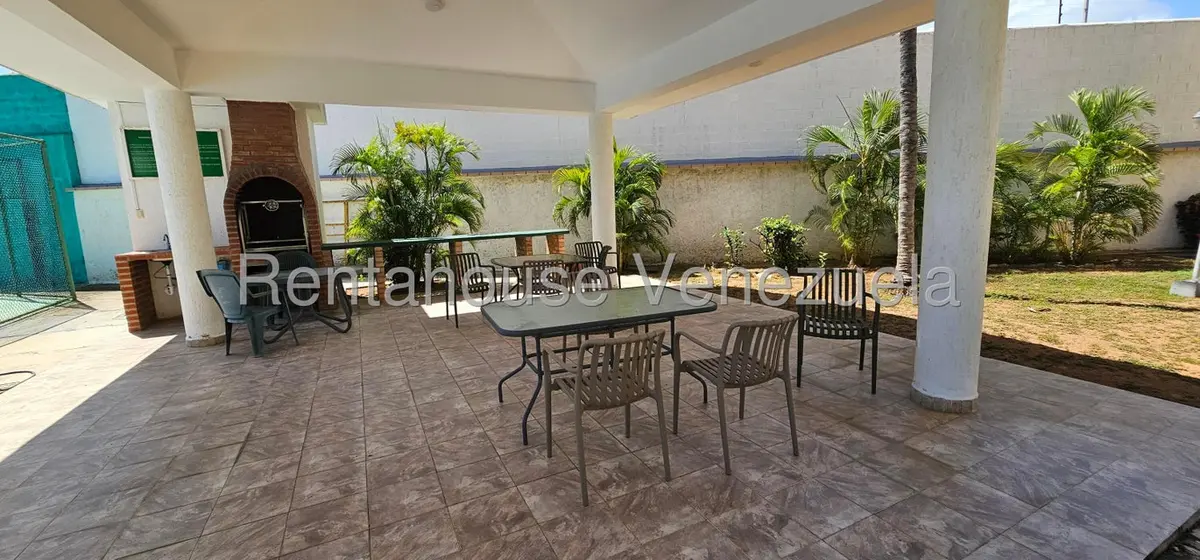 Apartamento (1 Nivel) en Venta en Playa el Angel, Nueva Esparta - 15