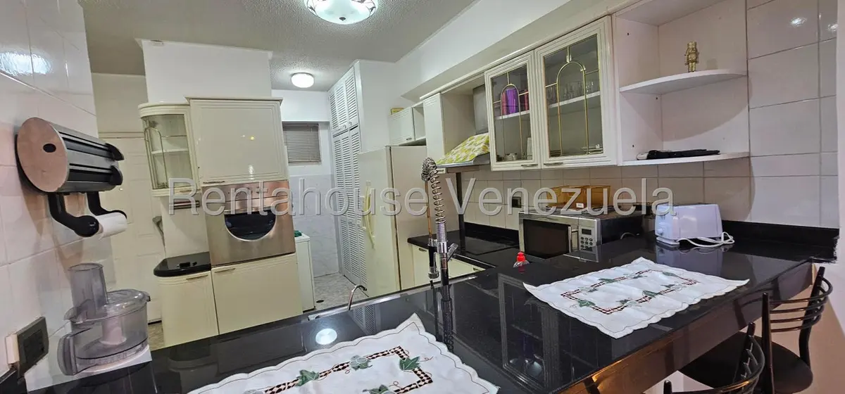 Apartamento (1 Nivel) en Venta en Playa el Angel, Nueva Esparta - 3