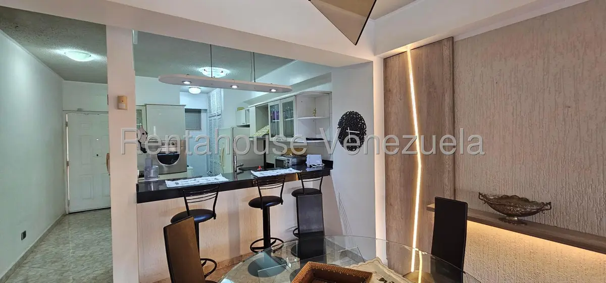 Apartamento (1 Nivel) en Venta en Playa el Angel, Nueva Esparta - 4