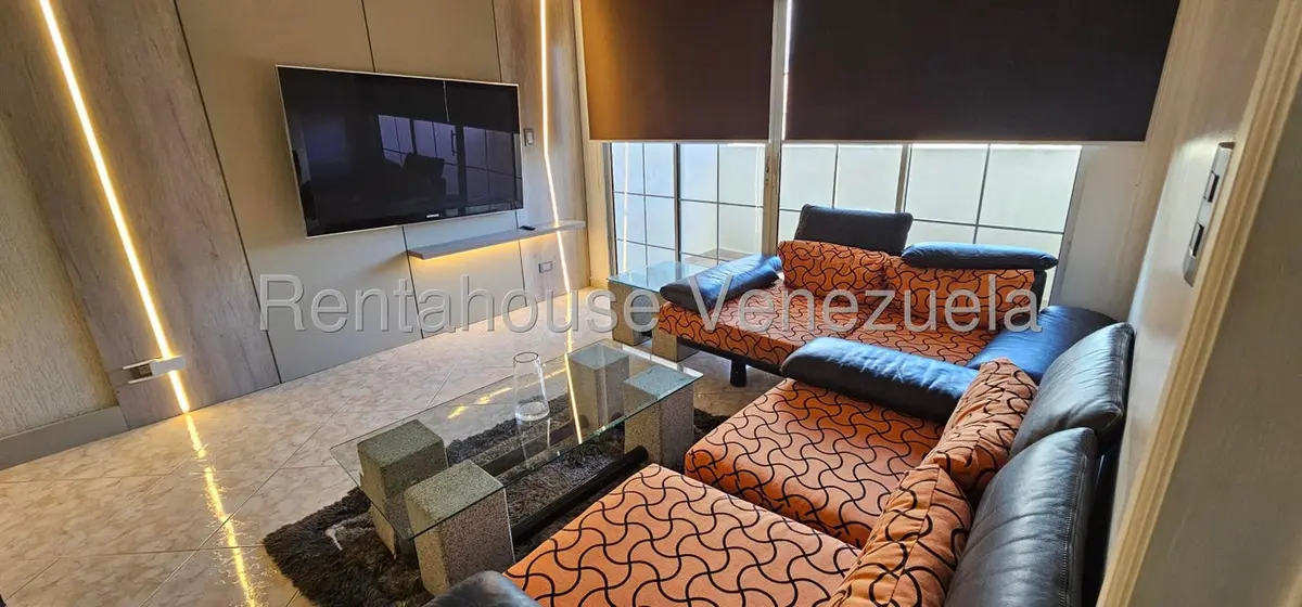 Apartamento (1 Nivel) en Venta en Playa el Angel, Nueva Esparta - 5
