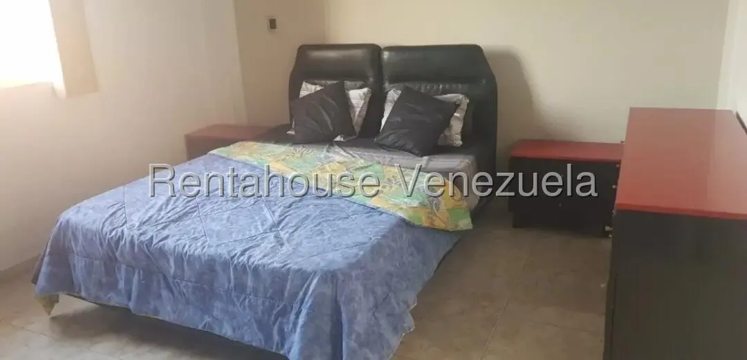 Apartamento (1 Nivel) en Venta en Playa el Angel, Nueva Esparta - 6