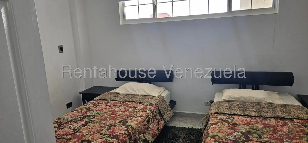 Apartamento (1 Nivel) en Venta en Playa el Angel, Nueva Esparta - 7