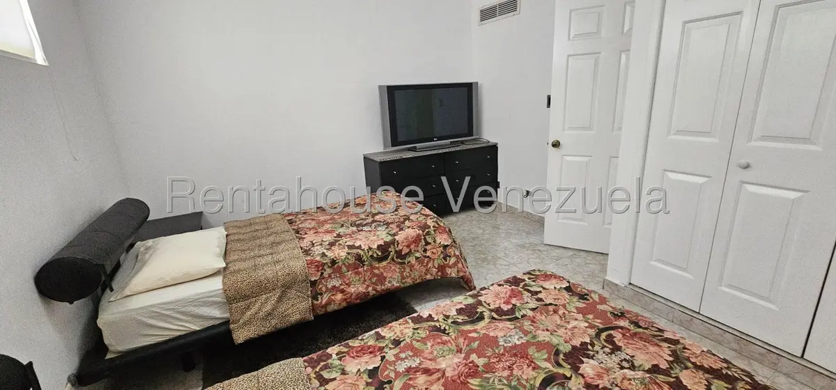 Apartamento (1 Nivel) en Venta en Playa el Angel, Nueva Esparta - 8