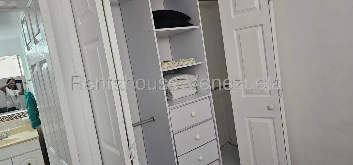 Apartamento (1 Nivel) en Venta en Playa el Angel, Nueva Esparta - 9