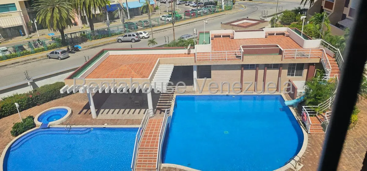 Apartamento (1 Nivel) en Venta en Playa el Angel, Nueva Esparta - 10