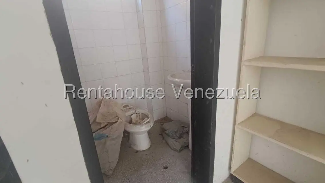 Comercial (Local Comercial) en Alquiler en El Castaño (Zona Privada), Aragua - 11
