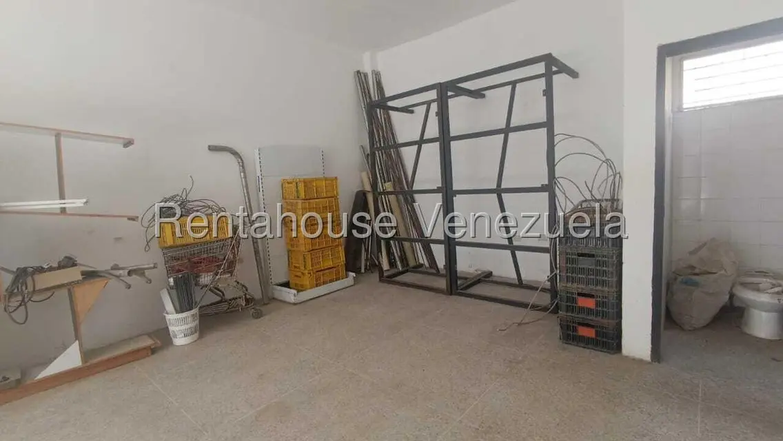 Comercial (Local Comercial) en Alquiler en El Castaño (Zona Privada), Aragua - 12