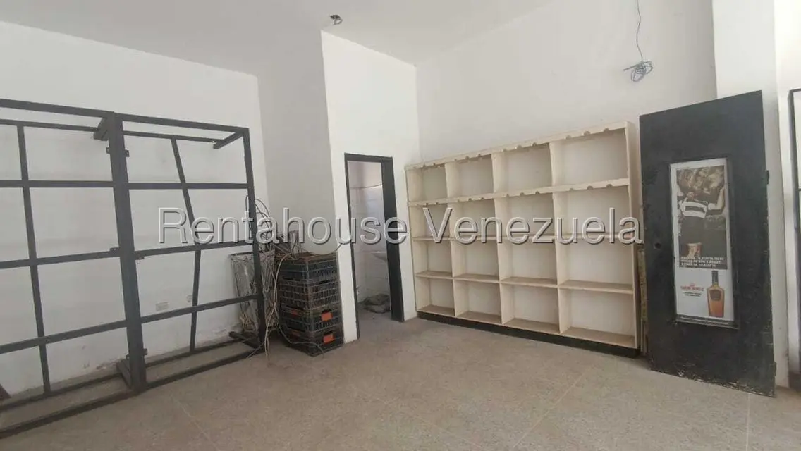 Comercial (Local Comercial) en Alquiler en El Castaño (Zona Privada), Aragua - 13