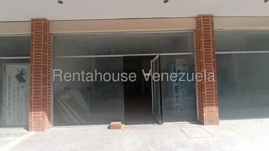 Comercial (Local Comercial) en Alquiler en El Castaño (Zona Privada), Aragua - 4