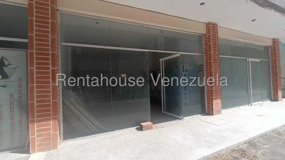 Comercial (Local Comercial) en Alquiler en El Castaño (Zona Privada), Aragua - 5
