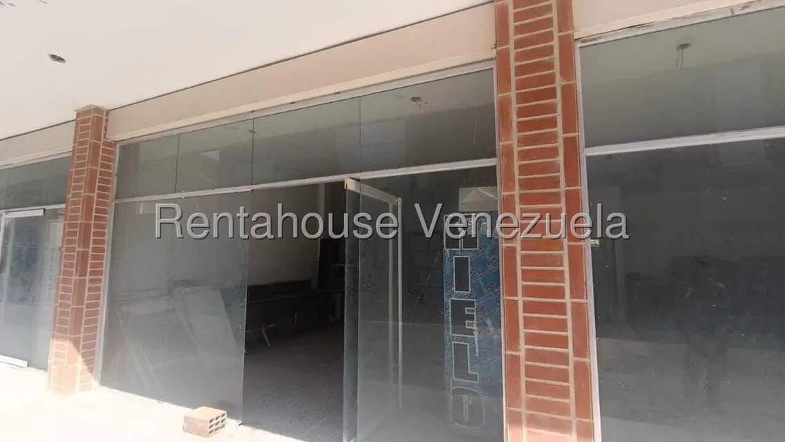 Comercial (Local Comercial) en Alquiler en El Castaño (Zona Privada), Aragua - 6