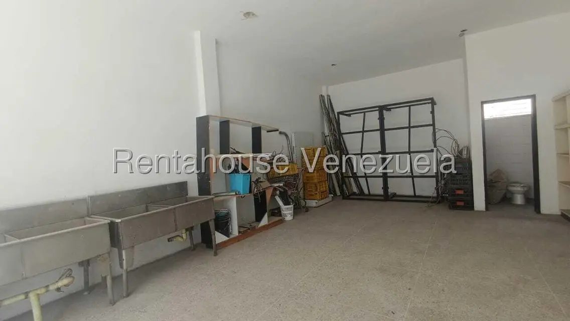 Comercial (Local Comercial) en Alquiler en El Castaño (Zona Privada), Aragua - 7