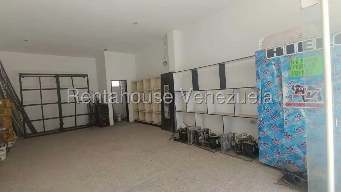 Comercial (Local Comercial) en Alquiler en El Castaño (Zona Privada), Aragua - 8