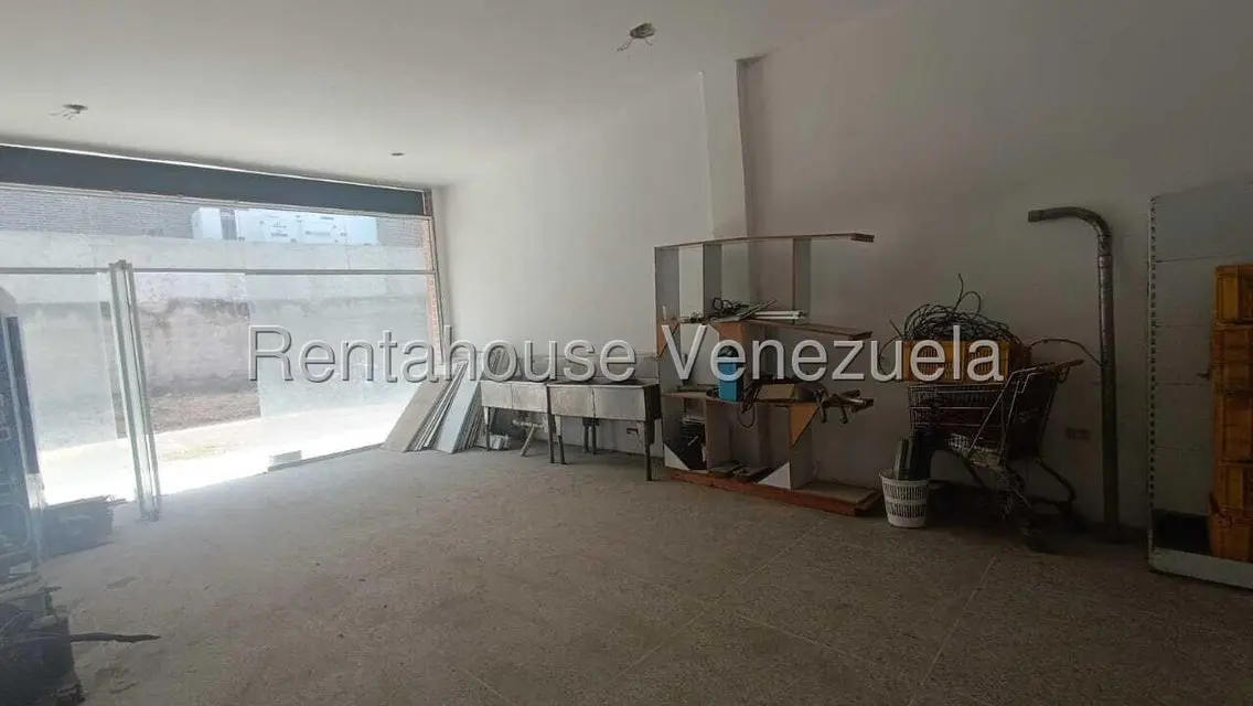 Comercial (Local Comercial) en Alquiler en El Castaño (Zona Privada), Aragua - 10