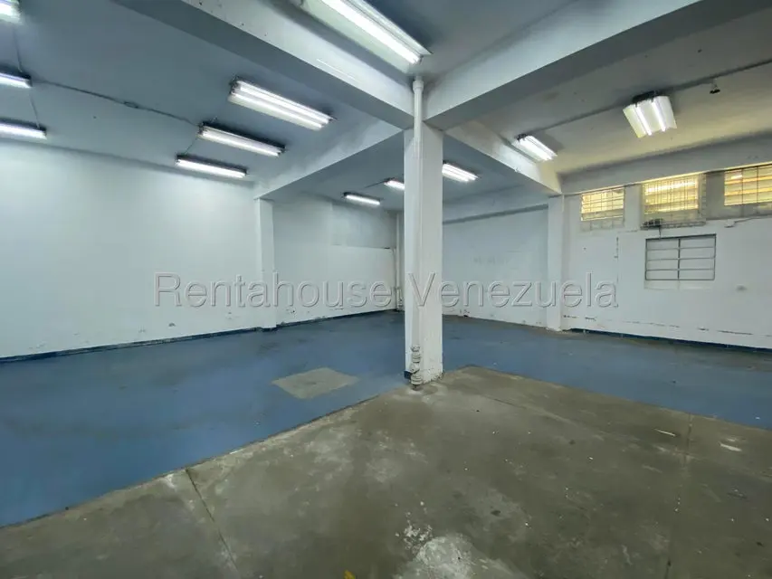 Comercial (Local Comercial) en Venta en El Marques, Distrito Metropolitano - 22