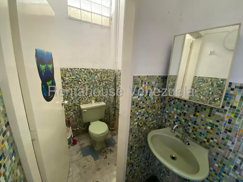 Comercial (Local Comercial) en Venta en El Marques, Distrito Metropolitano - 26