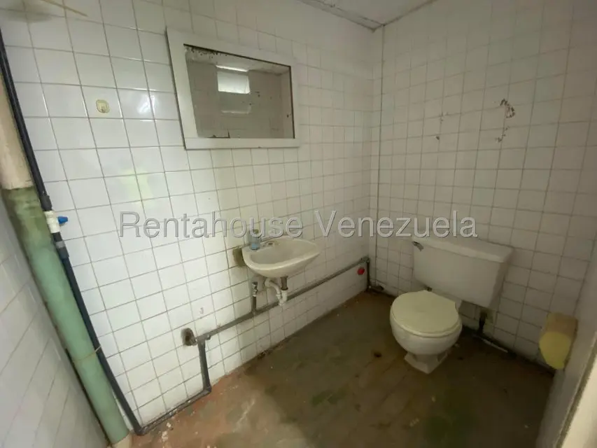 Comercial (Local Comercial) en Venta en El Marques, Distrito Metropolitano - 30