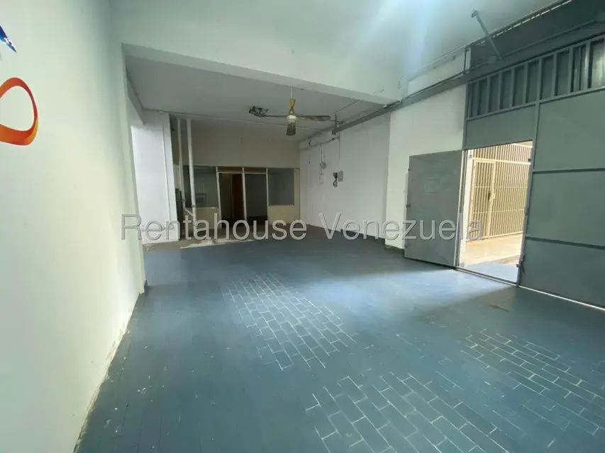 Comercial (Local Comercial) en Venta en El Marques, Distrito Metropolitano - 9