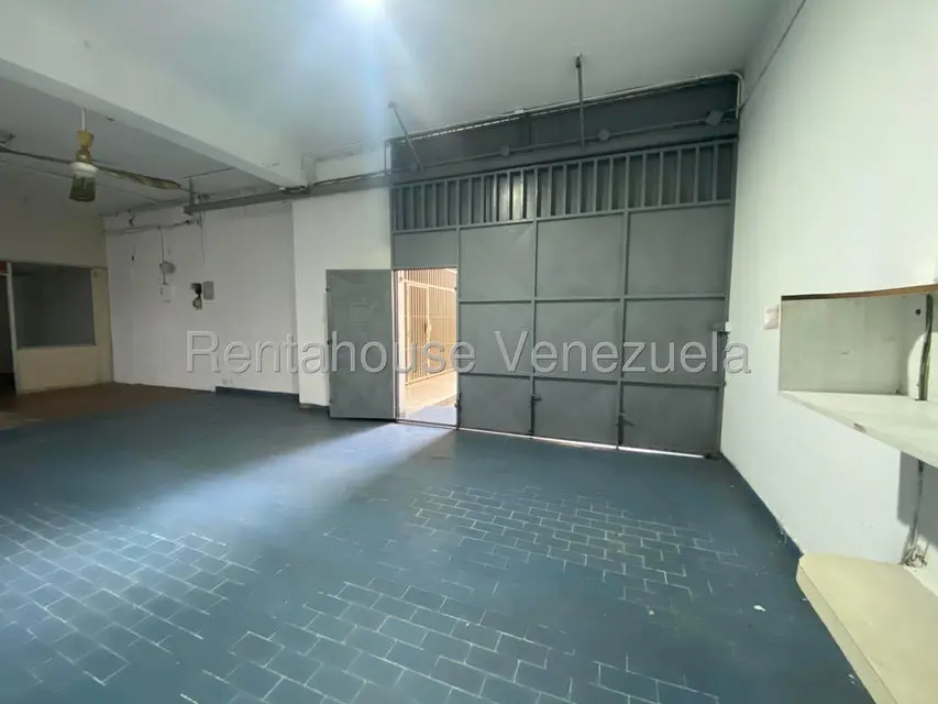 Comercial (Local Comercial) en Venta en El Marques, Distrito Metropolitano - 10