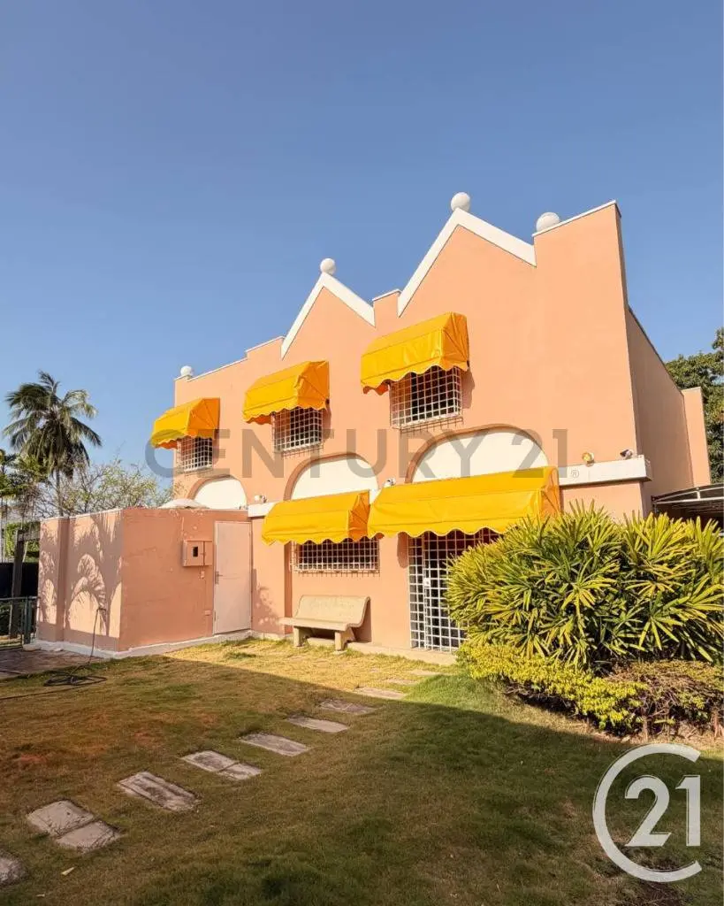 CONJUNTO RESIDENCIAL LA CALETA, LECHERIA, ANZOATEGUI, VENEZUELA