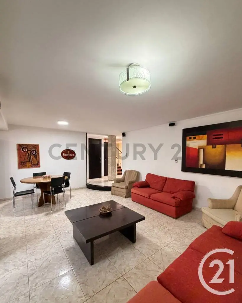 CONJUNTO RESIDENCIAL LA CALETA, LECHERIA, ANZOATEGUI, VENEZUELA - 4