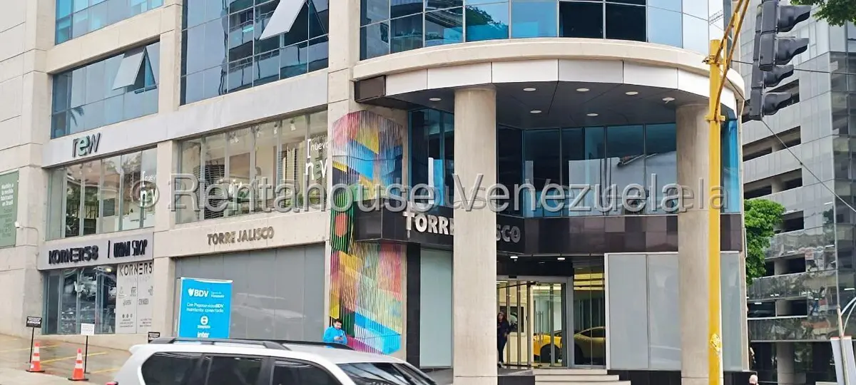 Comercial (Local Comercial) en Venta en Las Mercedes, Distrito Metropolitano - 2