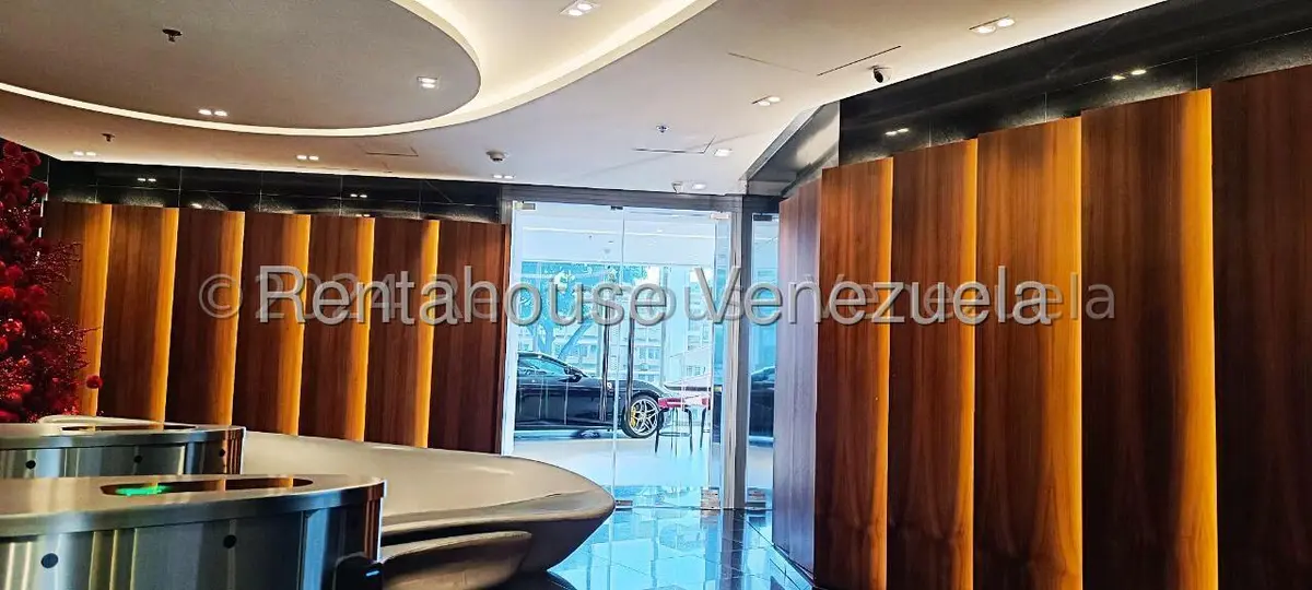 Comercial (Local Comercial) en Venta en Las Mercedes, Distrito Metropolitano - 3