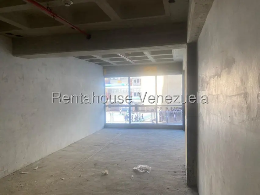 Comercial (Local Comercial) en Venta en Las Mercedes, Distrito Metropolitano - 6