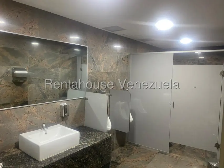Comercial (Local Comercial) en Venta en Las Mercedes, Distrito Metropolitano - 7