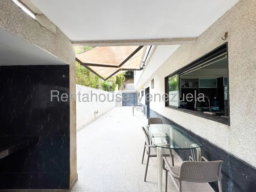 Casa (Duplex) en Venta en Los Naranjos del Cafetal, Distrito Metropolitano - 17