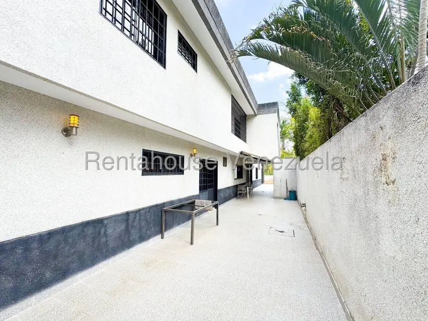 Casa (Duplex) en Venta en Los Naranjos del Cafetal, Distrito Metropolitano - 20