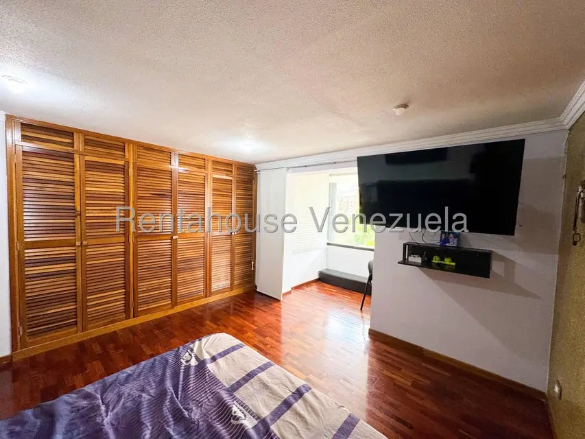 Casa (Duplex) en Venta en Los Naranjos del Cafetal, Distrito Metropolitano - 46