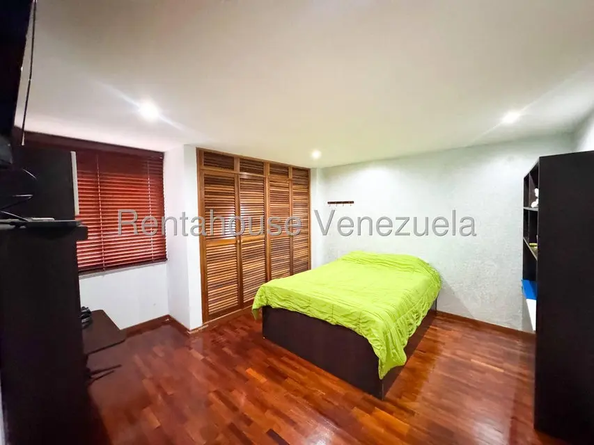 Casa (Duplex) en Venta en Los Naranjos del Cafetal, Distrito Metropolitano - 53