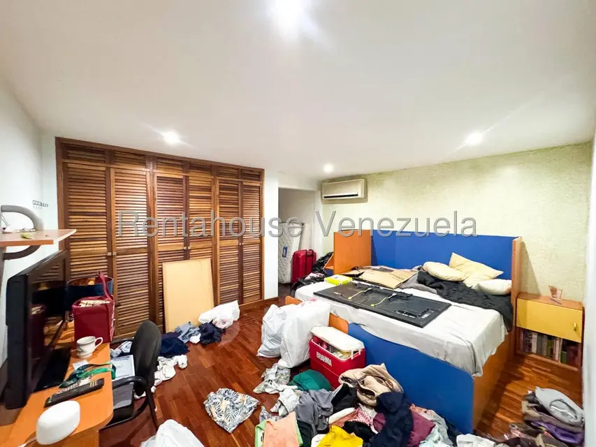 Casa (Duplex) en Venta en Los Naranjos del Cafetal, Distrito Metropolitano - 56