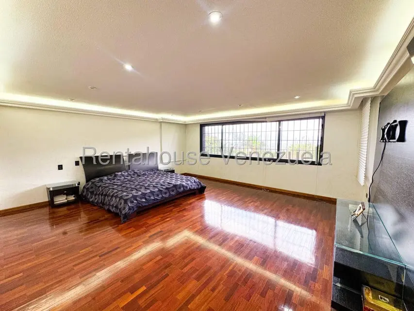 Casa (Duplex) en Venta en Los Naranjos del Cafetal, Distrito Metropolitano - 57